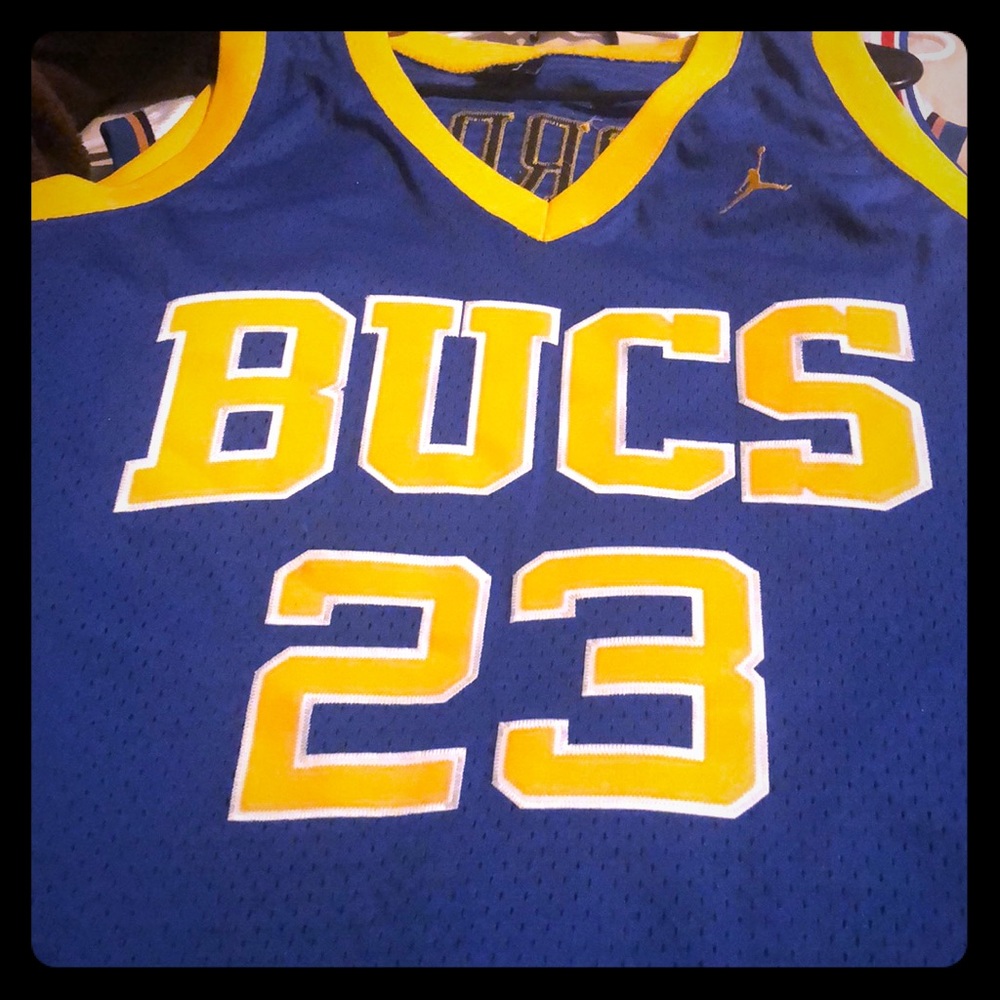 Jersey